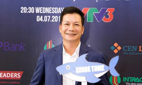 Shark Phạm Thanh Hưng: Nhiều người nói về lòng trung thành trong công việc nhưng tôi nhảy việc rất kinh khủng, tôi khuyên các bạn trẻ không hợp là rút lui ngay!