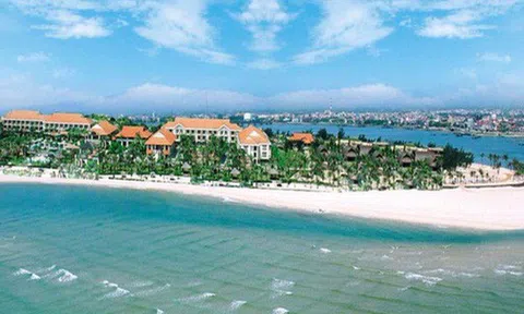 FLC đề xuất đầu tư siêu dự án nghỉ dưỡng hơn 800ha và nhiều dự án khác tại Quảng Trị