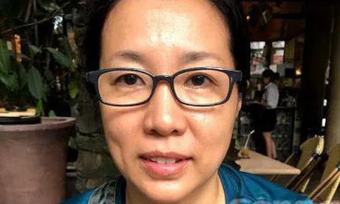 Bà Nguyễn Kiều Giang nói gì về việc quán cơm tấm ở quận 9 bị kiểm tra?