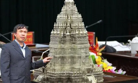 Bộ Xây dựng nói gì về siêu dự án Hồ Núi Cốc của tỷ phú Xuân Trường?