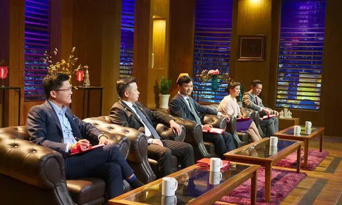 Tiết lộ “khẩu vị” đầu tư của dàn “cá mập” trong Shark Tank Việt Nam: Shark Việt nhìn người, Shark Hưng nhìn ý tưởng còn Shark Phú nhìn tướng