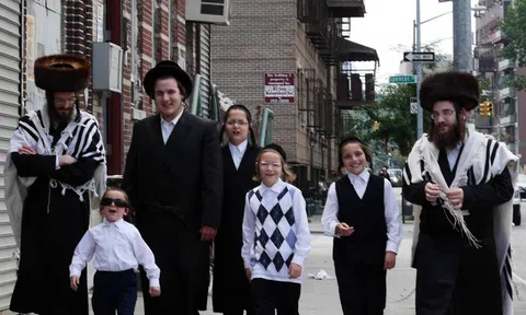 10 triết lý sâu sắc của người Do Thái: Đọc để hiểu vì sao họ "sản sinh" ra nhiều người thành công và tài ba đến vậy!