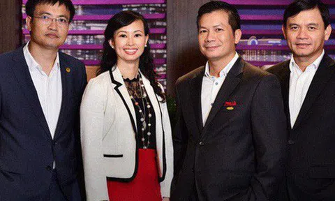 Không cần học đâu xa, lời khuyên từ 5 "cá mập" của Shark Tank Việt sẽ giúp các bạn trẻ tìm ra con đường đi đúng đắn cho bản thân!