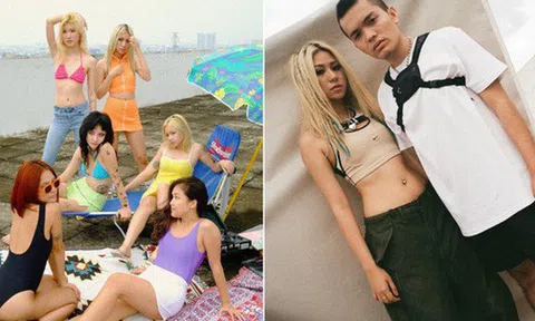 Gặp 42 The Hood - hội bạn thân số 1 Sài Gòn với toàn "ông bà chủ" vừa sống chất, vừa giỏi kinh doanh