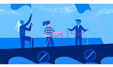 Tâm sự của một người thất bại nhiều trong khởi nghiệp: Tốt nhất, bạn nên có nhiều tiền, nhiều thời gian, thần kinh thép và gặp sai lầm khi kinh doanh chưa chắc đã "sướng"!