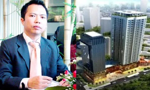 “Ông trùm môi giới dự án” Phan Xuân Cần bật mí về khẩu vị của các “cá mập” trên thương trường M&A địa ốc