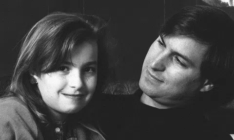 Người con gái không được thừa nhận của Steve Jobs tiết lộ gây sốc về cha: Lối sống kỳ quái, độc đoán, thất hứa