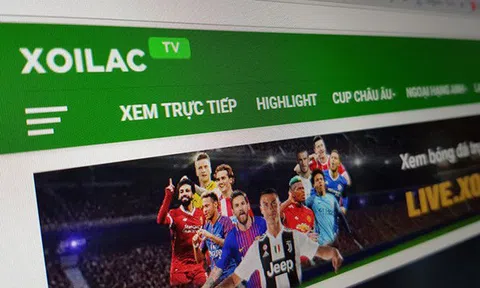 Giải pháp nào đối với những trường hợp vi phạm bản quyền như Xoilac.tv?