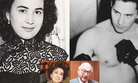 Em gái vua sòng bạc Macau Hà Hồng Sân qua đời, để lại gia tài hàng tỉ đô cùng chuyện tình loạn luân gây sốc dư luận