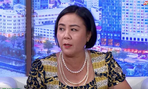 16 tuổi mang 50.000 đồng vào Sài Gòn lập nghiệp, 2 lần phá sản, nữ doanh nhân này đã gây dựng được DN bún số 1 Việt Nam, nhắm sản xuất theo chuẩn Châu Âu để xuất khẩu ra thế giới