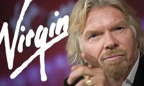 3 lời khuyên của tỷ phú Richard Branson dành cho những người khởi nghiệp: Đơn giản nhưng đắt giá, thực hiện đúng sẽ gặt hái được thành công