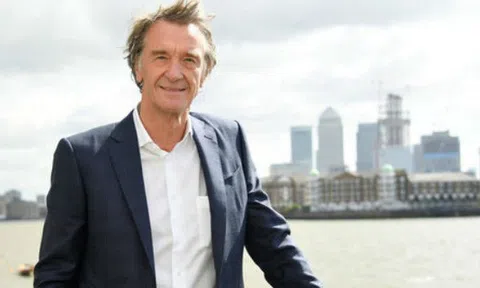 Lộ diện tỷ phú “trong bóng tối”