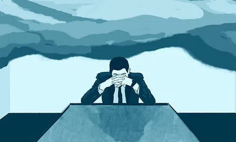 Ai rồi cũng có lúc gặp khủng hoảng sau tuổi 35: Đừng vội nhảy việc, hãy làm theo những lời khuyên này để "cứu vãn tình thế" khi đã ở quãng giữa của sự nghiệp