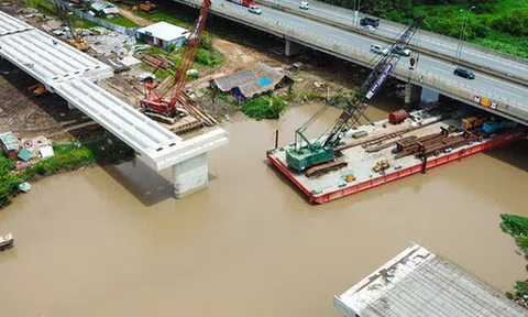 Hàng vạn người dân Sài Gòn sẽ hưởng lợi khi cây cầu mới nối quận 12 với quận Gò Vấp vừa được chấp thuận xây dựng