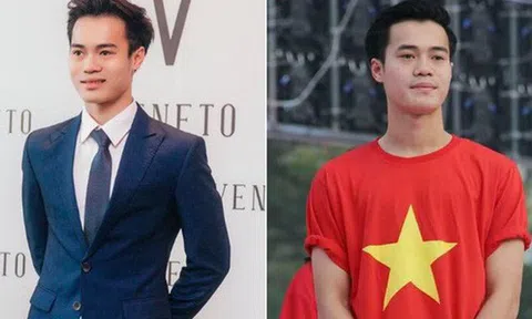 Nguyễn Văn Toàn - chàng cầu thủ vừa ghi bàn thắng lập nên kì tích cho đội tuyển Olympic Việt Nam tại ASIAD là ai?