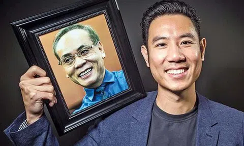 Vũ Duy Thức: Chàng tiến sĩ dùng trí tuệ nhân tạo chữa bệnh cô đơn trên đất Mỹ