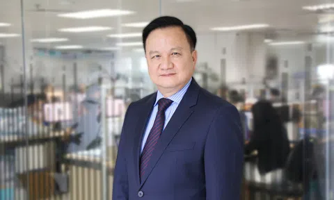 Cựu CEO Nam Long làm chủ tịch MIK Group