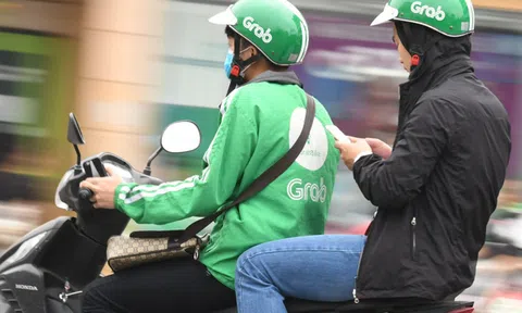 Nikkei: Grab đang chật vật mở rộng tại Việt Nam, trong khi sức ép của Go-Viet, Fastgo, Vato ngày càng tăng