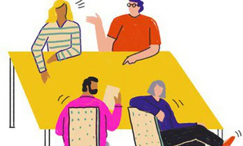 Không sinh ra trong gia đình khá giả thì phải biết cách "lợi dụng" đồng tiền - Lời khuyên đắt giá dành cho những ai đang trên đà lập nghiệp