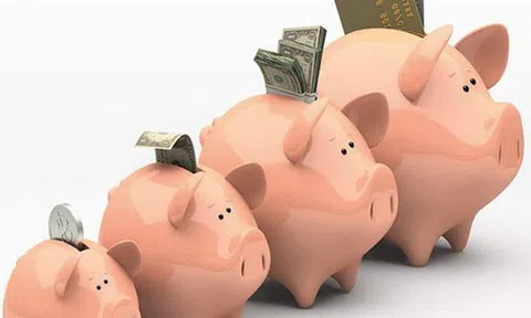 Quy tắc giúp những người khôn ngoan tiết kiệm được tiền, hướng tới cuộc sống giàu sang mà không cần quá "keo kiệt"