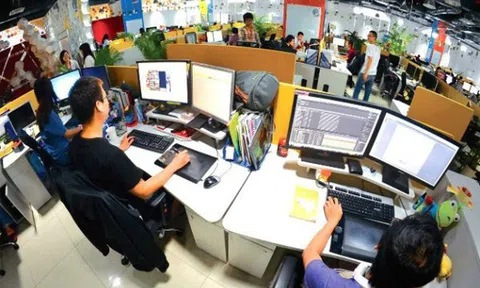 CEO Nhật: Người Việt trẻ giỏi nhưng nhảy việc nhiều quá, làm chưa đủ 1 năm đã bỏ việc, chúng tôi không đủ niềm tin giao cho các bạn những dự án toàn cầu!