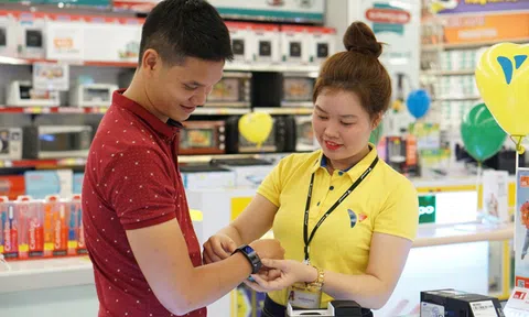 Viễn Thông A đang kinh doanh thế nào trước khi 'kết duyên' với Vingroup?