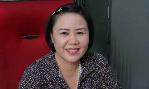 Bà chủ bún Nguyễn Bính: Nhiều bạn trẻ khởi nghiệp không có vốn sẵn nhưng lại muốn làm lớn ngay từ đầu!