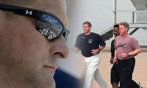 Từ đội "siêu mật vụ" tháp tùng bà Obama chạy bộ cho tới năng lực bậc nhất của vệ sĩ các đời TT Mỹ