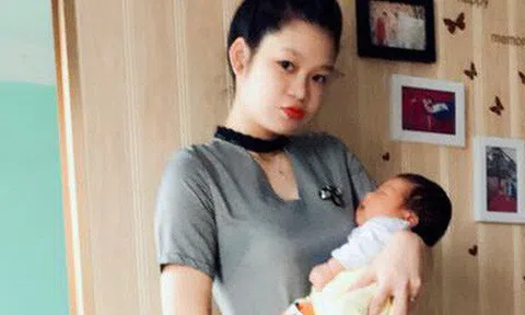 Bà mẹ trẻ Việt Nam được 16 triệu phụ huynh khắp thế giới cảm ơn nhờ phương pháp ru bé ngủ "trong một nốt nhạc"