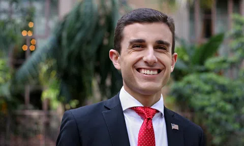 Doanh chủ 26 tuổi, doanh nghiệp triệu đô, và kinh nghiệm thành công nhờ tự học