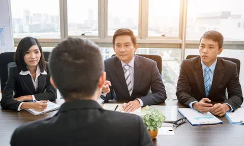 Bạn có bằng Cử nhân à, đừng nghĩ Apple, IBM hay Google sẽ quan tâm