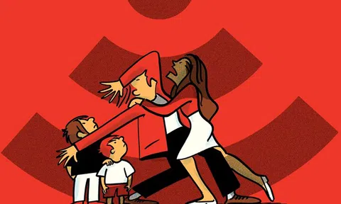 Sự thật về nguyên nhân gây ung thư từ điện thoại, sóng Wi-Fi đến các loại hóa chất