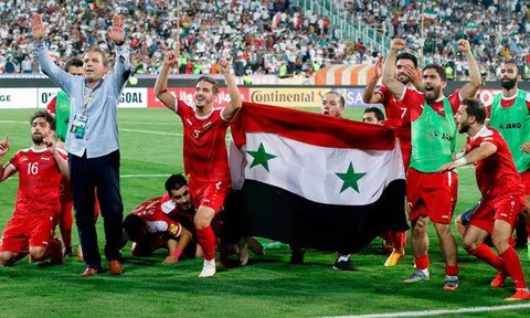 Syria: Thiên đường tan nát trong chiến tranh