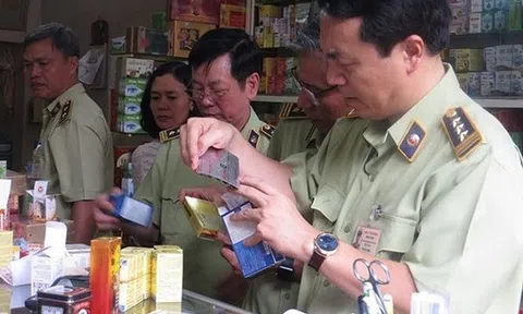Sẽ phạt nặng những loại thực phẩm chức năng bị đưa vào "danh sách đen"