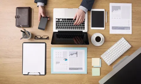 7 cách hữu ích giúp bạn khởi đầu tuần mới làm việc hiệu quả