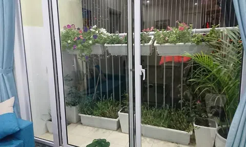 Tôi bỏ lối sống không nghĩ đến ngày mai từ khi vay 800 triệu mua nhà