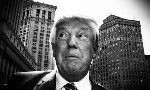 Châu Âu sẽ chịu thiệt hại nặng nề nhất trong cuộc chiến tranh thương mại giữa Mỹ và Trung Quốc