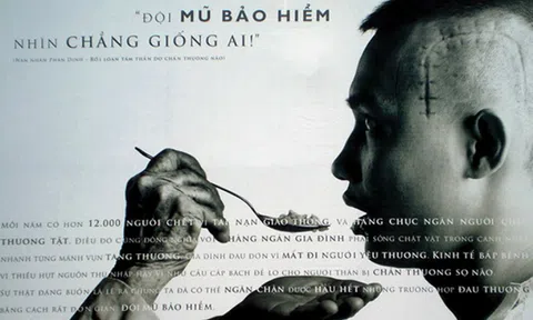 Truyền thông bằng sự sợ hãi: Doanh nghiệp cần biết cách "cầm dao"