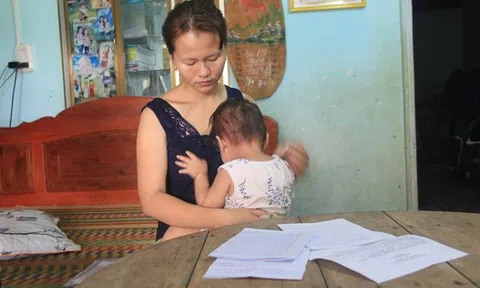 Vay 10 triệu phải trả hơn 3 tỷ: Cô gái bị giang hồ dọa xử