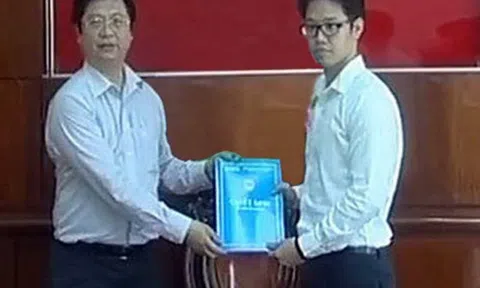 Doanh nhân Hùng 'ken': Đại gia kín tiếng xứ Kinh Bắc có con trai 9x từng làm vụ phó BCĐ Tây Nam Bộ