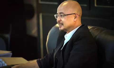 Đặng Lê Nguyên Vũ: 'Qua đâu có tâm thần'