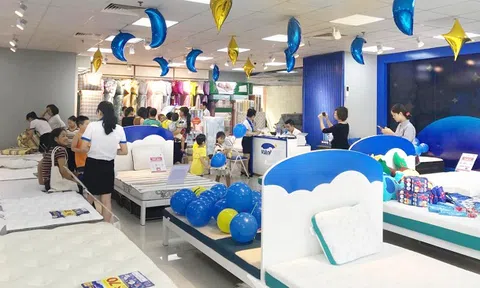 Chuỗi bán lẻ đệm do Mekong Capital rót vốn tăng tốc mở 200 cửa hàng