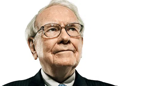 Chân dung Warren Buffet - Kỳ 2: Dấu ấn tuổi 20