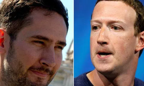 5 điểm đáng chú ý trong bức thư tạm biệt của CEO Instagram, tiết lộ cuộc nội chiến bên trong Facebook