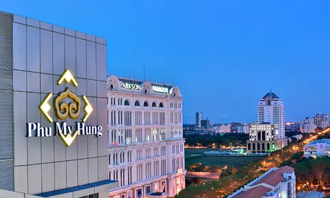 Lợi nhuận ngàn tỷ của Phú Mỹ Hưng chảy đi đâu?