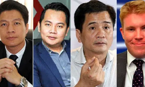 Hàng tỷ USD vốn ngoại liên tiếp 'đổ' vào thị trường bất động sản Việt Nam, vì sao?