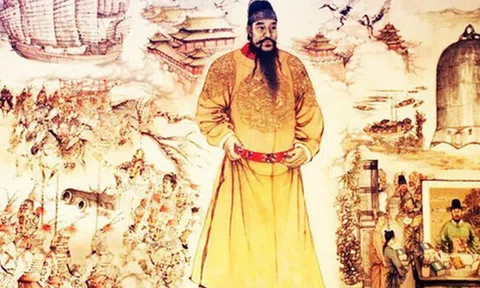 4 lý do khiến Nhà Minh đánh mất sự thống trị tại Trung Hoa