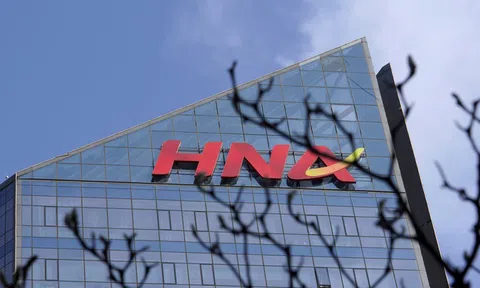 Doanh nghiệp Trung Quốc ồ ạt bán tài sản ở nước ngoài