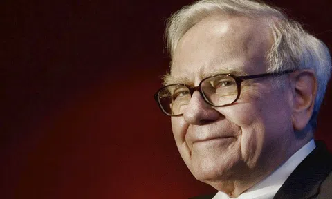 Warren Buffett “bỏ túi” 1,3 tỷ USD nhờ đầu tư vào hãng xe điện Trung Quốc