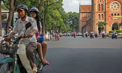 Kinh tế Việt Nam tiếp tục tỏa sáng mặc cho chiến tranh thương mại và những rủi ro trong khu vực